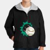 Youth Team Jacket Thumbnail