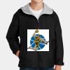 Youth Team Jacket Thumbnail