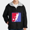 Youth Team Jacket Thumbnail