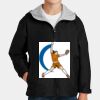 Youth Team Jacket Thumbnail