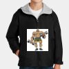 Youth Team Jacket Thumbnail