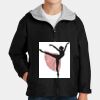 Youth Team Jacket Thumbnail