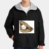 Youth Team Jacket Thumbnail