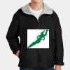 Youth Team Jacket Thumbnail