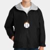 Youth Team Jacket Thumbnail