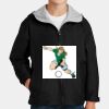 Youth Team Jacket Thumbnail