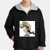 Youth Team Jacket Thumbnail