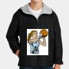 Youth Team Jacket Thumbnail