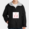 Youth Team Jacket Thumbnail