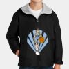 Youth Team Jacket Thumbnail