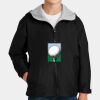 Youth Team Jacket Thumbnail
