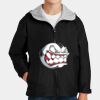 Youth Team Jacket Thumbnail