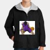 Youth Team Jacket Thumbnail