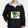 Youth Team Jacket Thumbnail