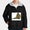 Youth Team Jacket Thumbnail