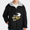 Youth Team Jacket Thumbnail