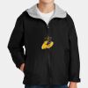 Youth Team Jacket Thumbnail