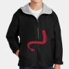 Youth Team Jacket Thumbnail