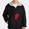 Youth Team Jacket Thumbnail