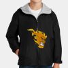 Youth Team Jacket Thumbnail