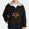 Youth Team Jacket Thumbnail