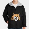 Youth Team Jacket Thumbnail