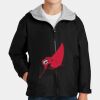Youth Team Jacket Thumbnail