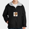 Youth Team Jacket Thumbnail