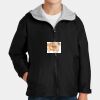 Youth Team Jacket Thumbnail