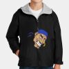 Youth Team Jacket Thumbnail
