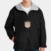 Youth Team Jacket Thumbnail