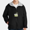 Youth Team Jacket Thumbnail