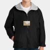 Youth Team Jacket Thumbnail