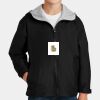 Youth Team Jacket Thumbnail