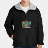 Youth Team Jacket Thumbnail