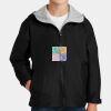 Youth Team Jacket Thumbnail