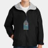 Youth Team Jacket Thumbnail