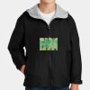 Youth Team Jacket Thumbnail