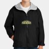 Youth Team Jacket Thumbnail