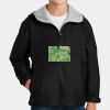 Youth Team Jacket Thumbnail