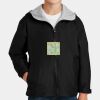 Youth Team Jacket Thumbnail