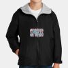 Youth Team Jacket Thumbnail