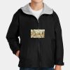 Youth Team Jacket Thumbnail