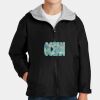 Youth Team Jacket Thumbnail