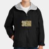 Youth Team Jacket Thumbnail