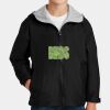 Youth Team Jacket Thumbnail