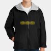 Youth Team Jacket Thumbnail