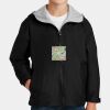 Youth Team Jacket Thumbnail