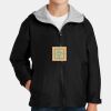 Youth Team Jacket Thumbnail