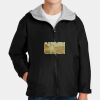 Youth Team Jacket Thumbnail